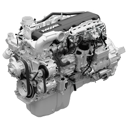 P48F1 Engine